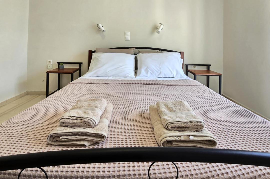 Photo of Bedroom in Koum Kapi