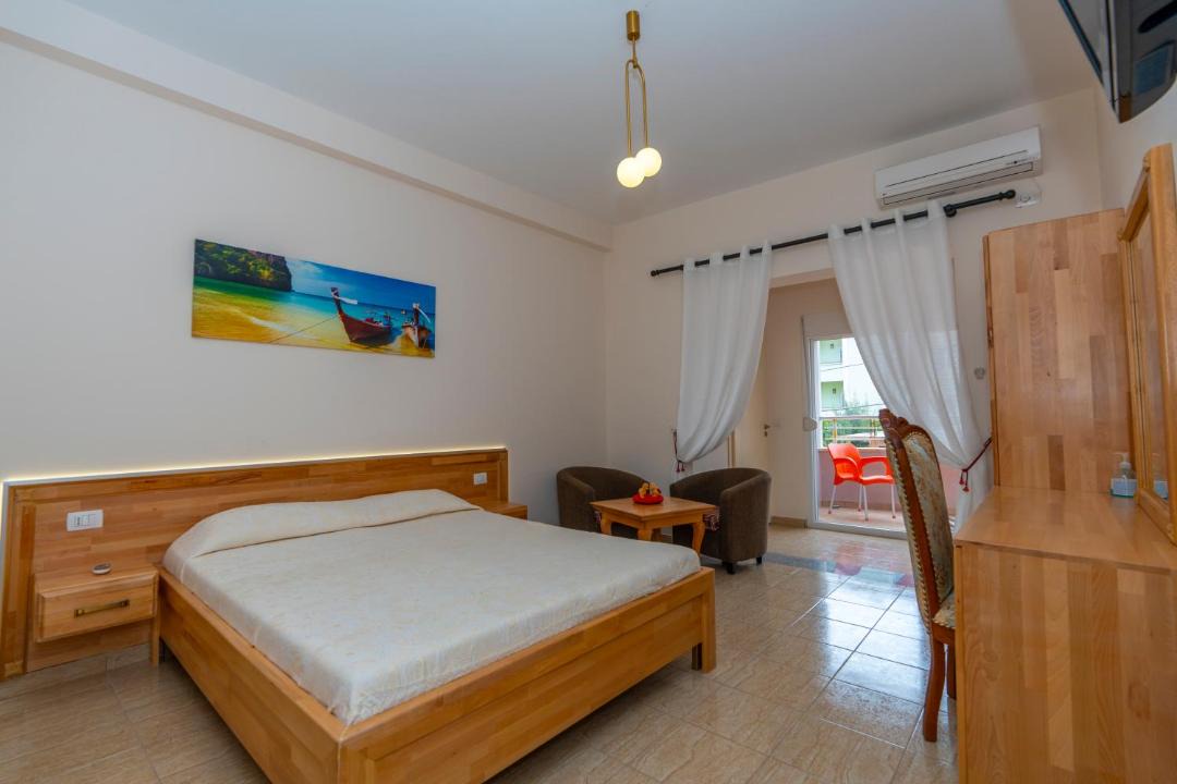 Photo of Bedroom in Velipoje