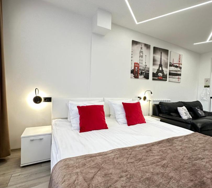 Photo of Bedroom in Matiçan