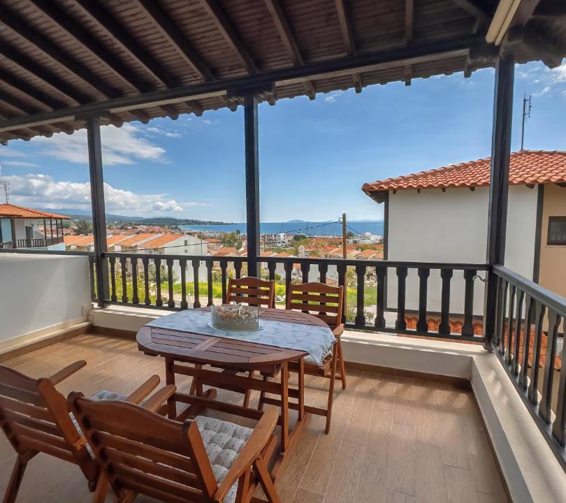 Photo of Patio Balcony in Nikita