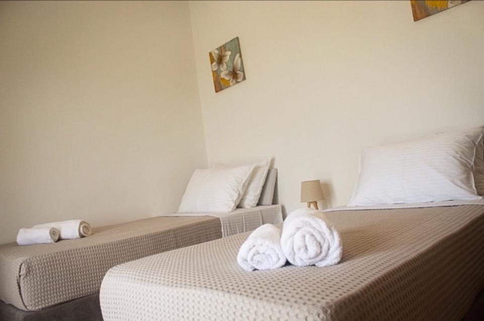 Photo of Bedroom in Fragkokastello