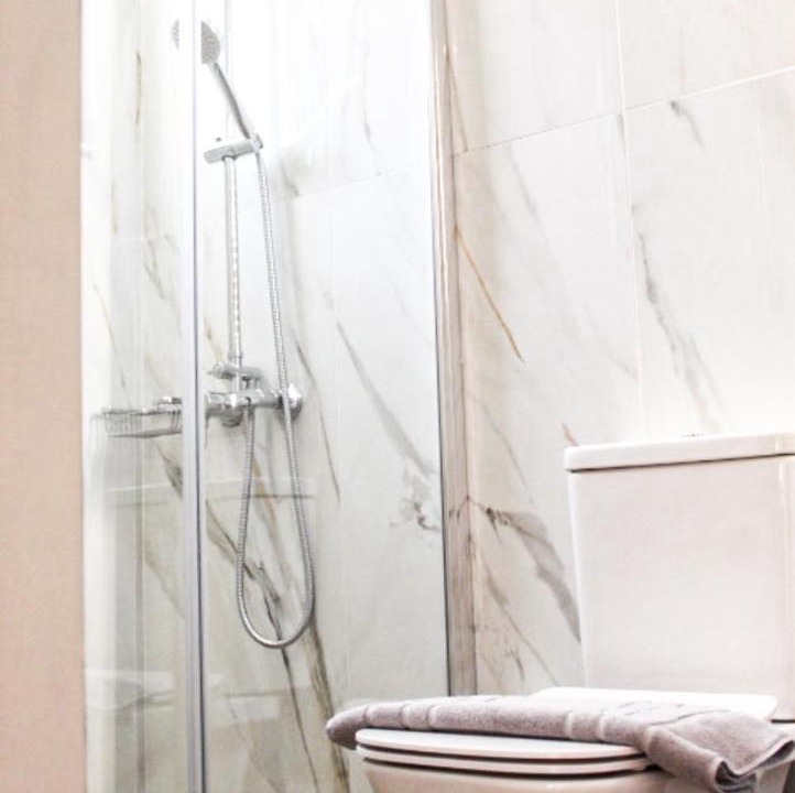 Photo of Bathroom in Fragkokastello