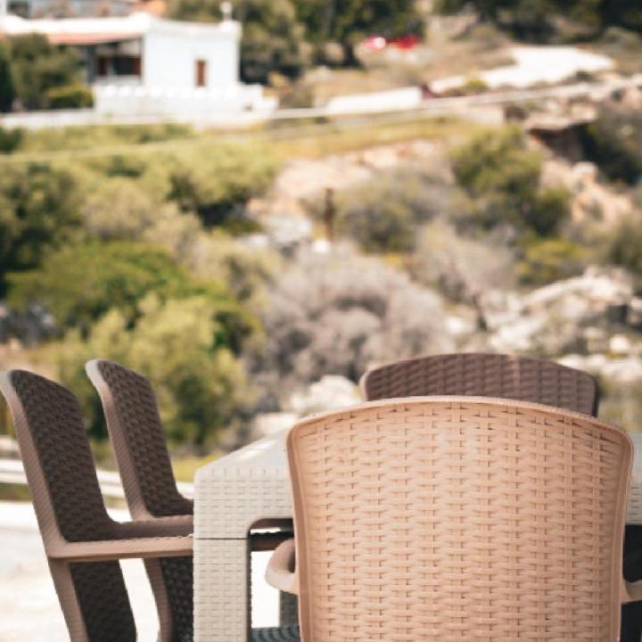 Photo of Patio Balcony in Fragkokastello