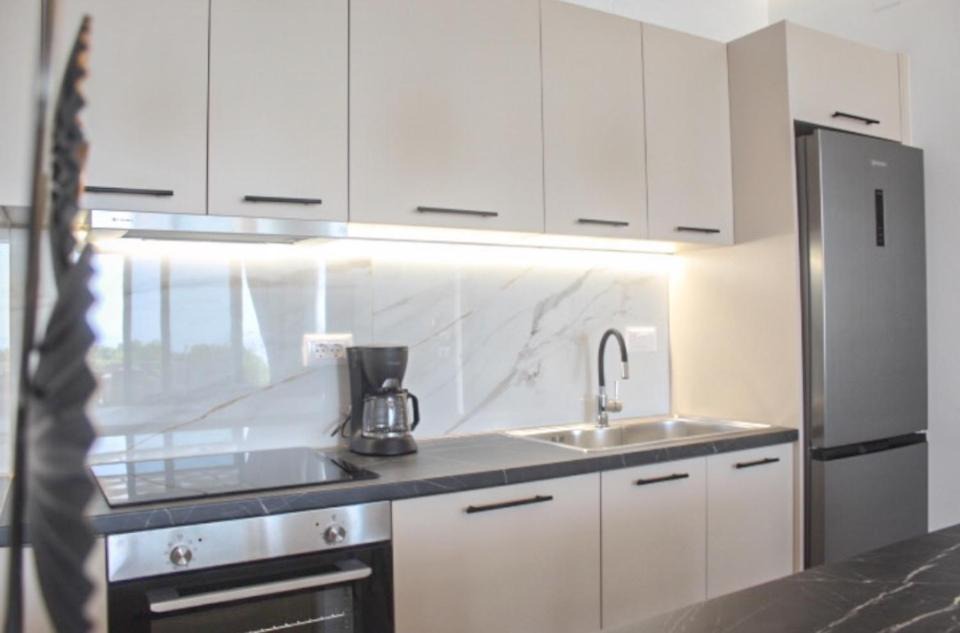 Photo of Kitchen in Fragkokastello