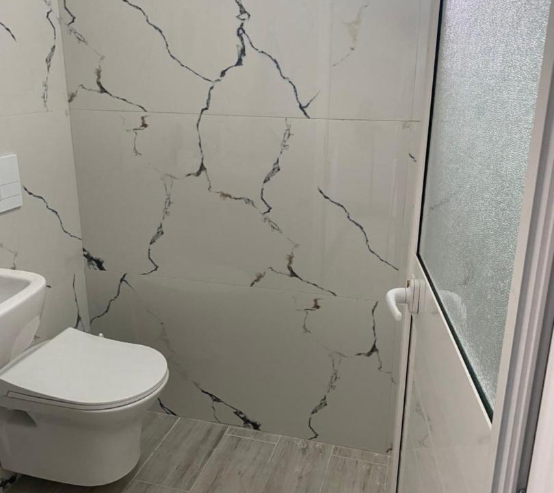 Photo of Bathroom in Udenisht