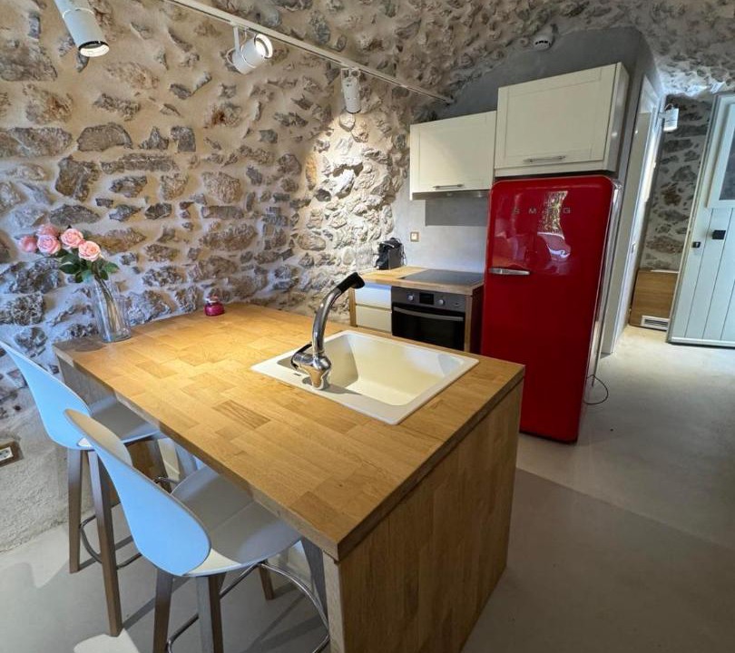 Photo of Kitchen in Oitylo