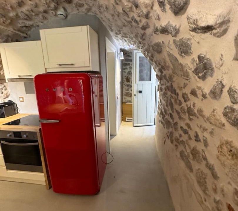 Photo of Kitchen in Oitylo