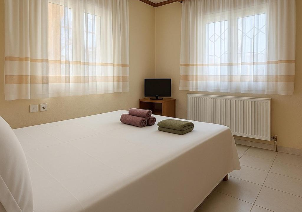 Photo of Bedroom in Tragilos