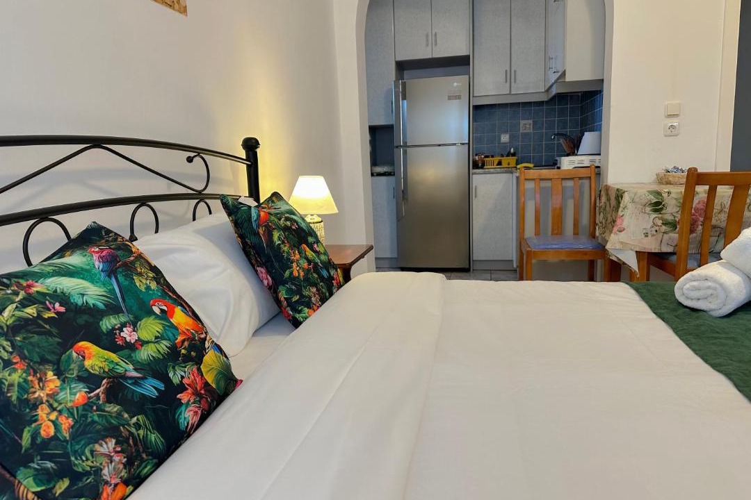 Photo of Bedroom in Kithira