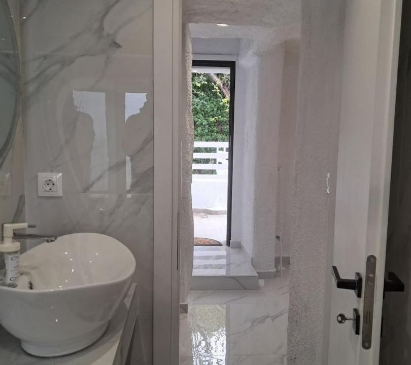 Photo of Bathroom in Agios Pavlos