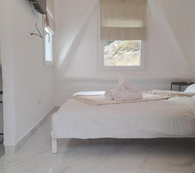 Photo of Bedroom in Agios Pavlos