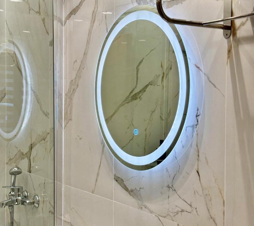Photo of Bathroom in Edessa