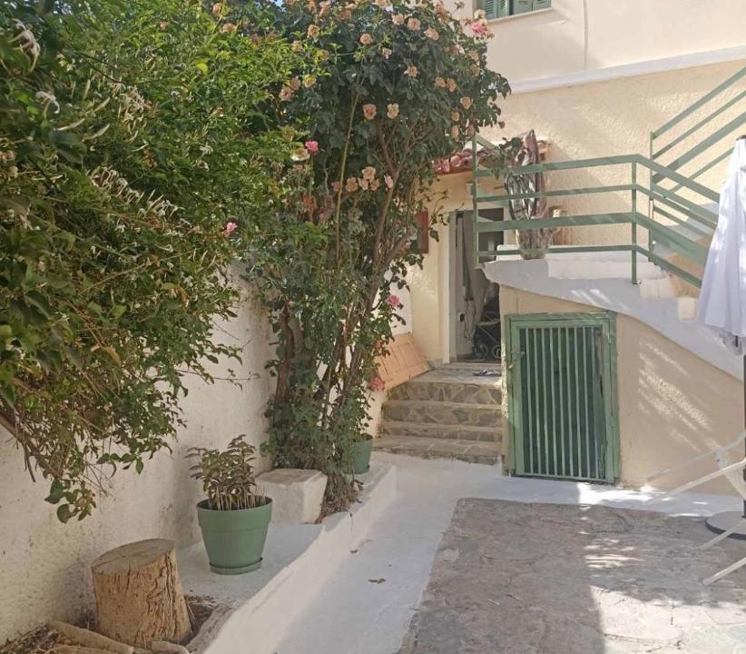 Photo of Others in Aegina Town