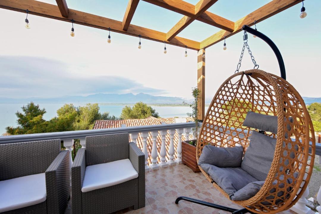 Photo of Patio Balcony in Shkoder