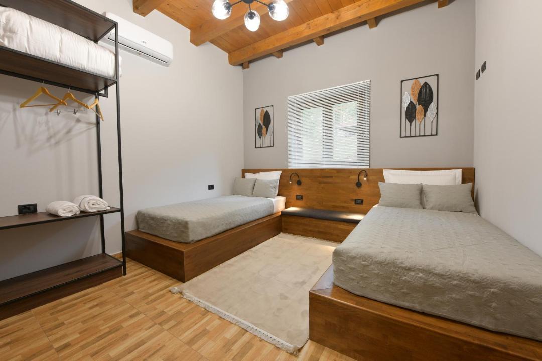 Photo of Bedroom in Shkoder
