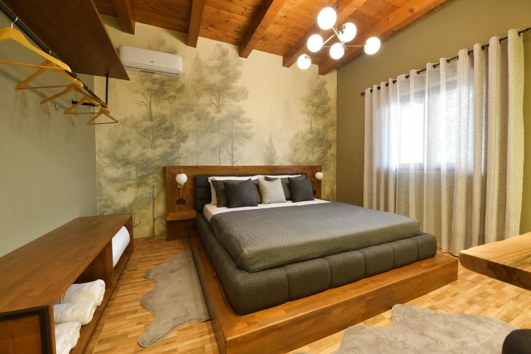 Photo of Bedroom in Shkoder
