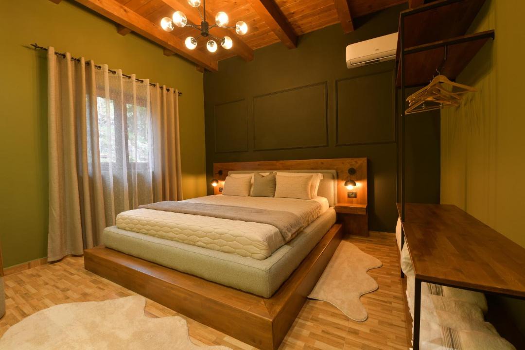 Photo of Bedroom in Shkoder