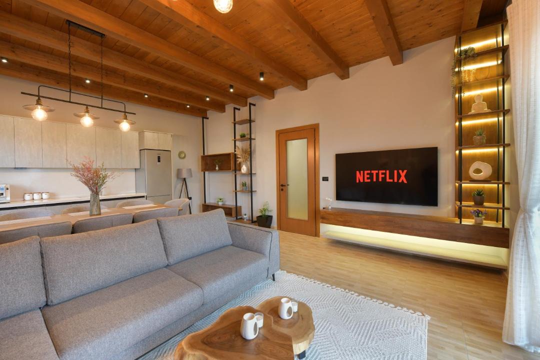 Photo of Livingroom in Shkoder