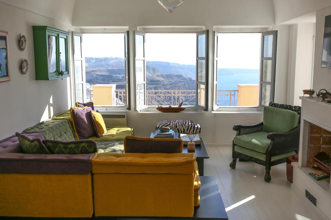 Photo of Others in Fira