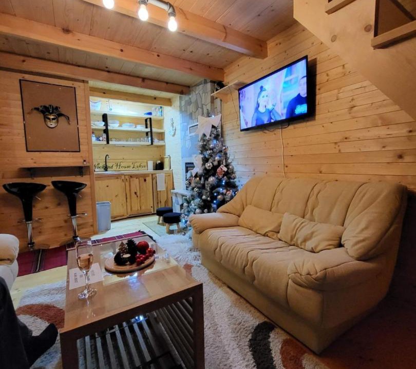 Photo of Livingroom in Vitomiricë