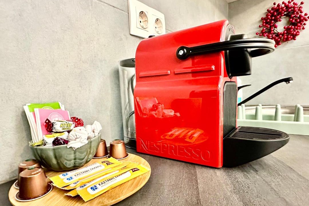 Photo of Kitchen in Pangrati