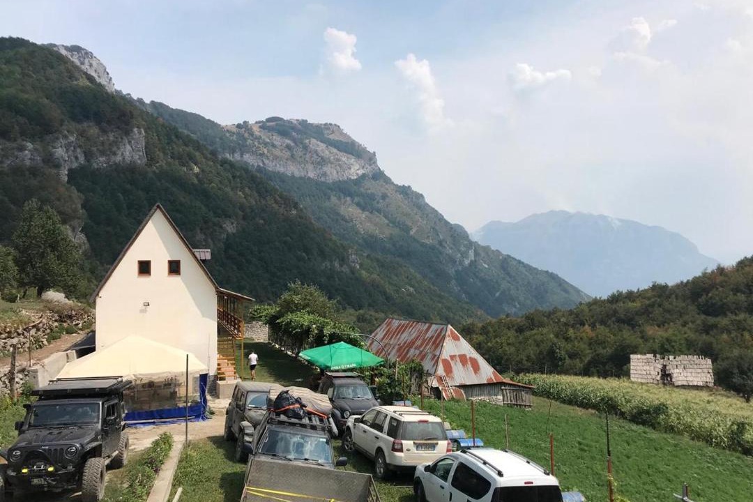 Photo of Others in Kukes County
