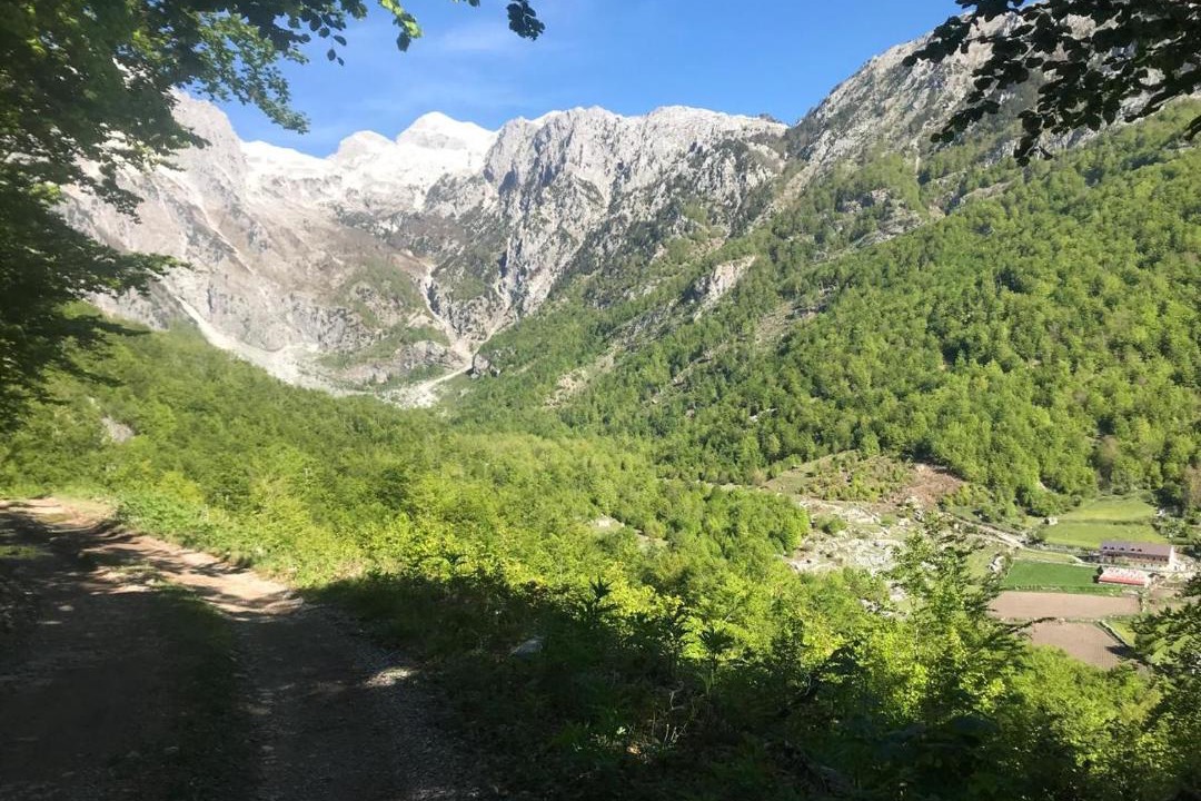 Photo of Others in Kukes County