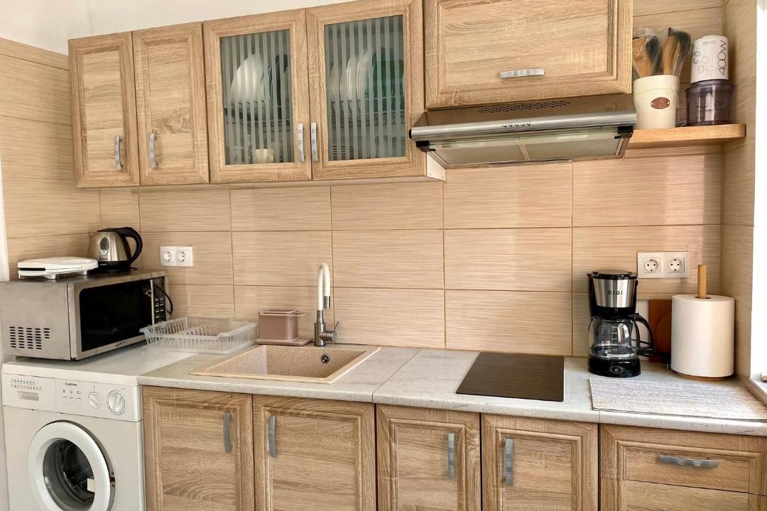 Photo of Kitchen in Benitses