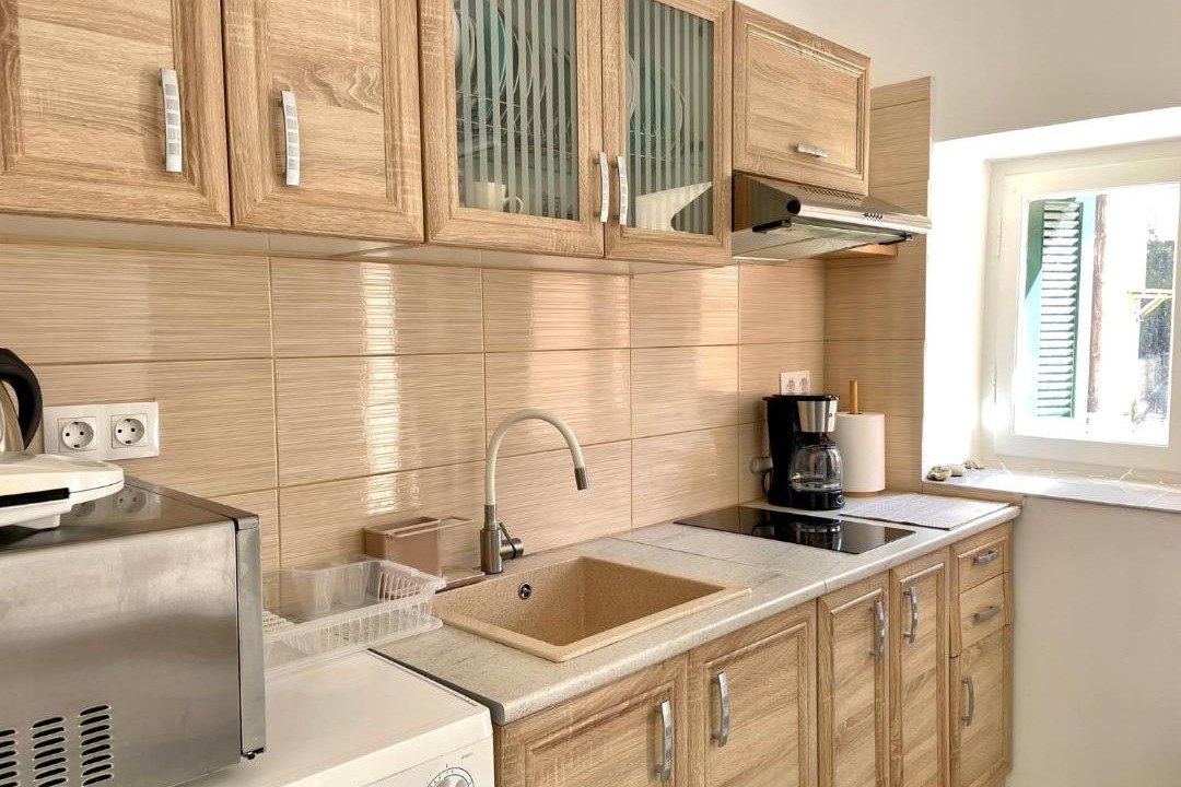 Photo of Kitchen in Benitses