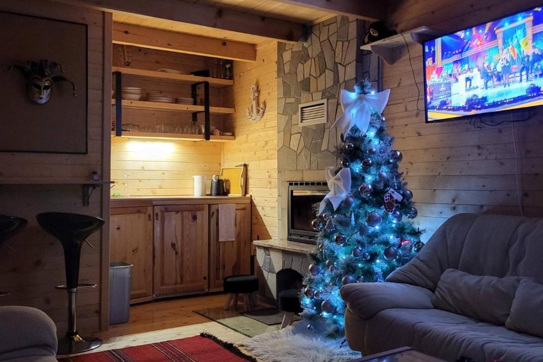 Photo of Livingroom in Vitomiricë