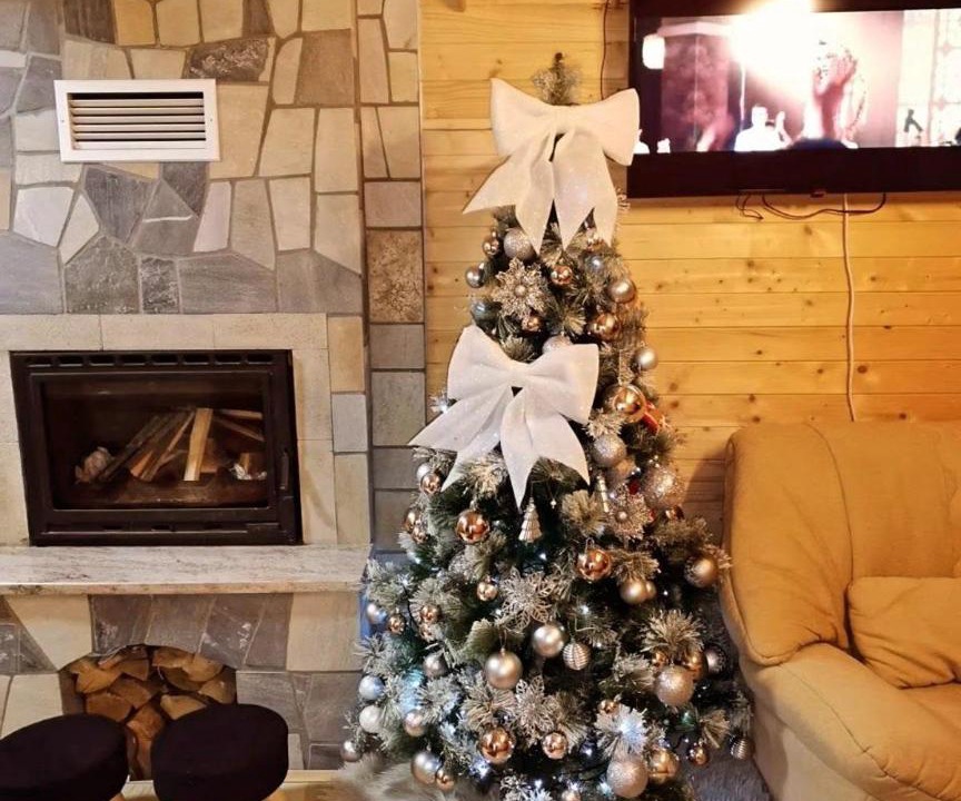 Photo of Livingroom in Vitomiricë