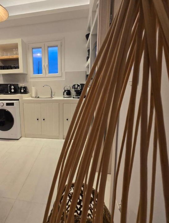 Photo of Kitchen in Paros