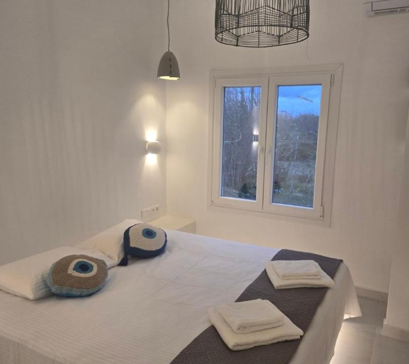 Photo of Bedroom in Paros