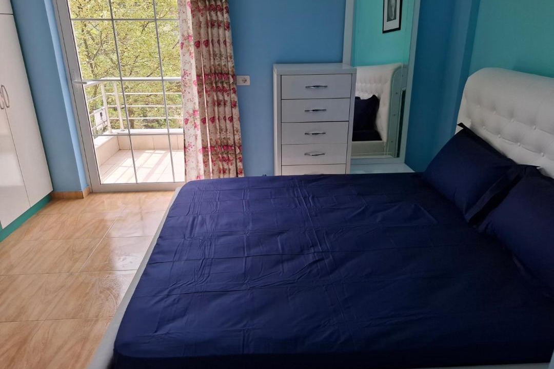 Photo of Bedroom in Delvine