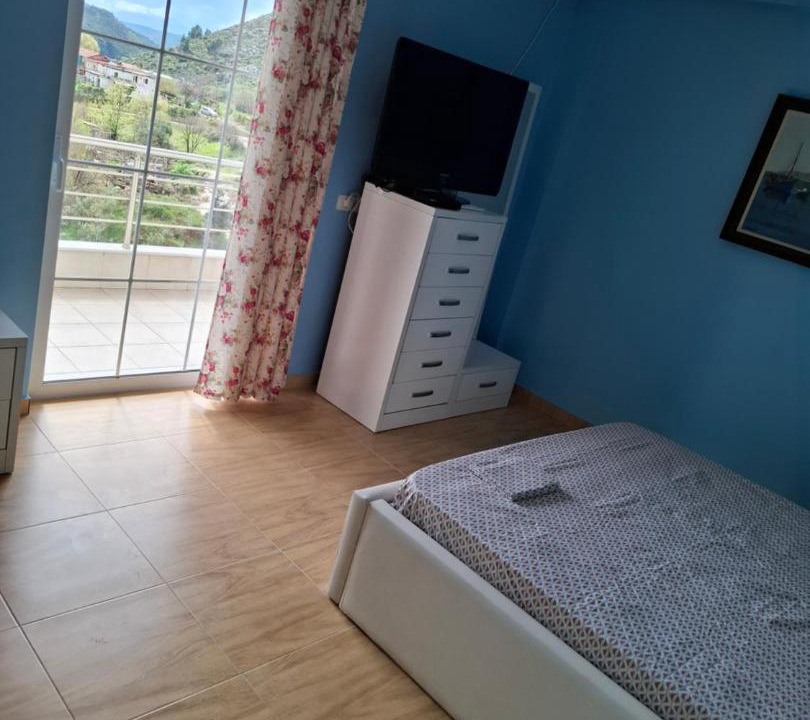 Photo of Bedroom in Delvine