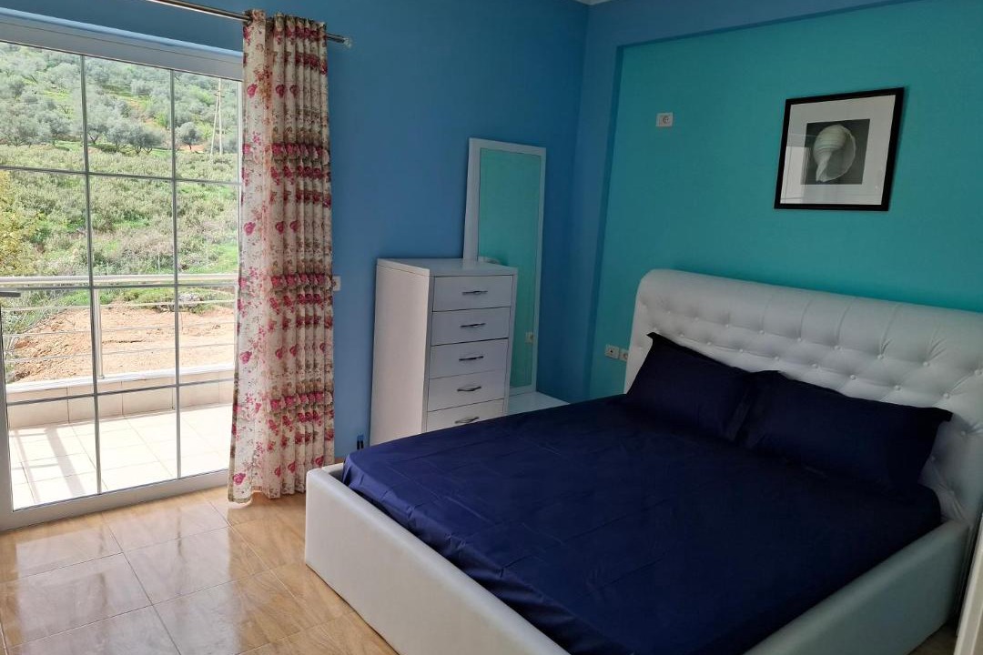 Photo of Bedroom in Delvine