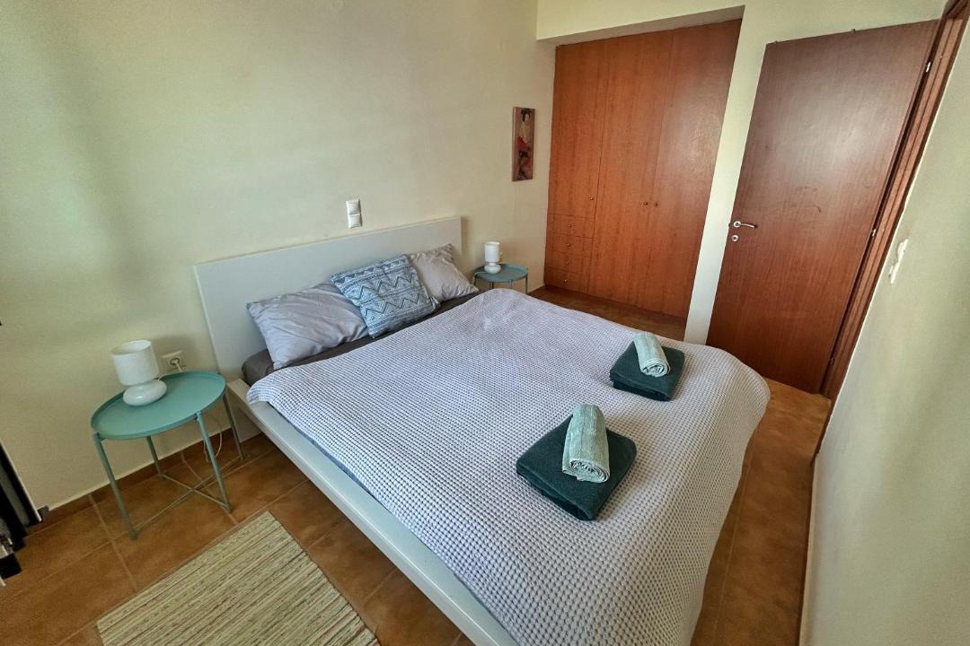 Photo of Bedroom in Mirtos