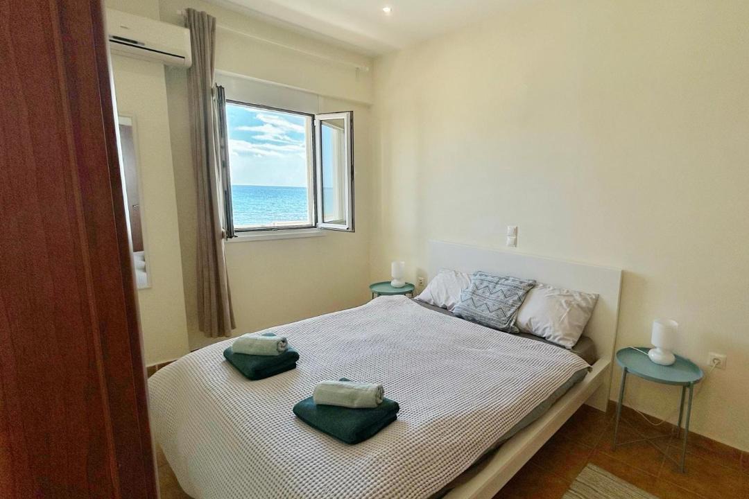 Photo of Bedroom in Mirtos