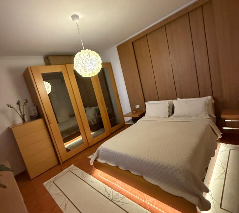 Photo of Bedroom in Qender