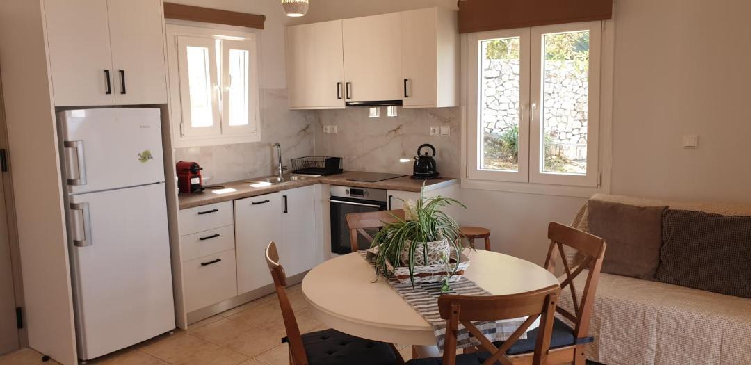 Photo of Kitchen in Gaios
