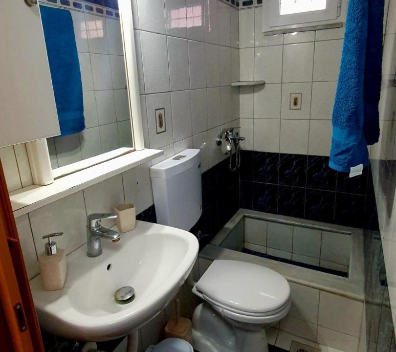 Photo of Bathroom in Pothia