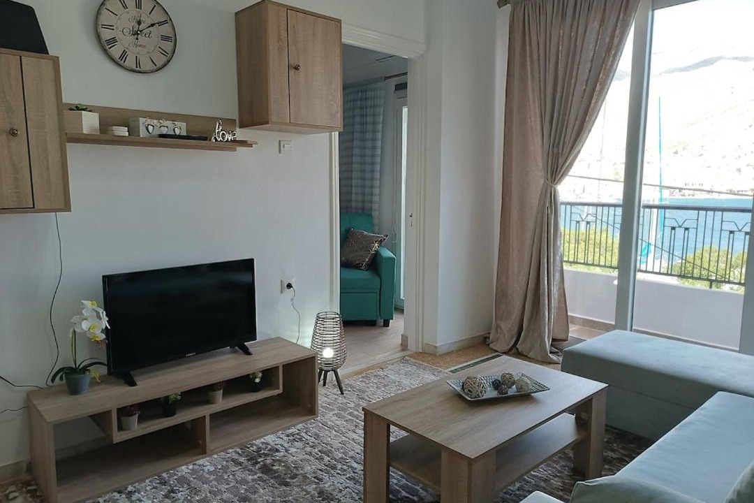 Photo of Livingroom in Pothia