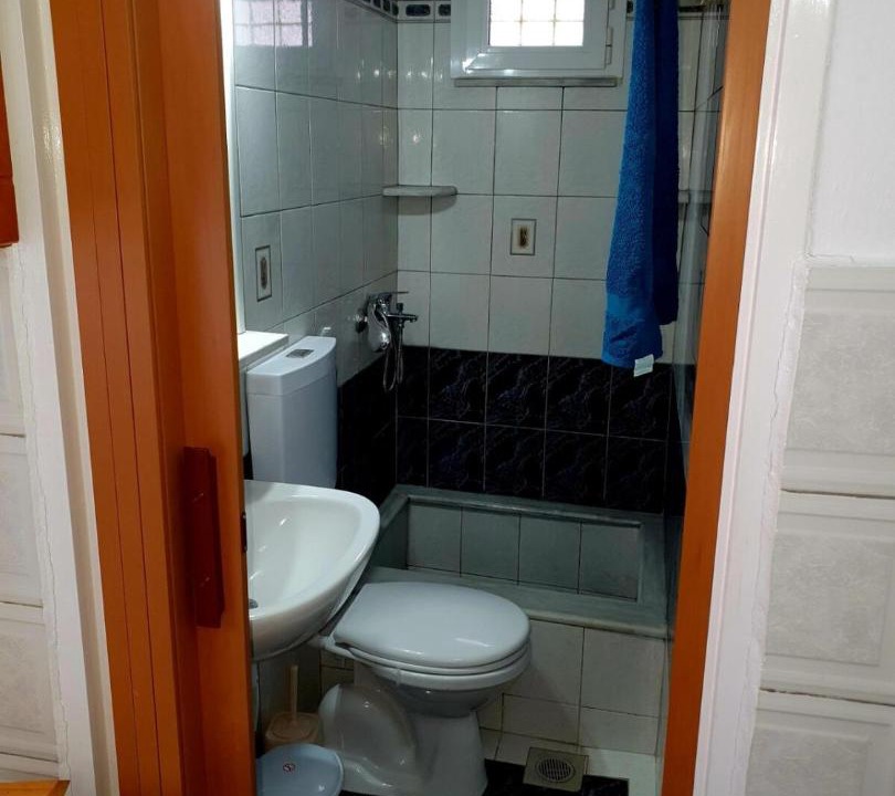 Photo of Bathroom in Pothia