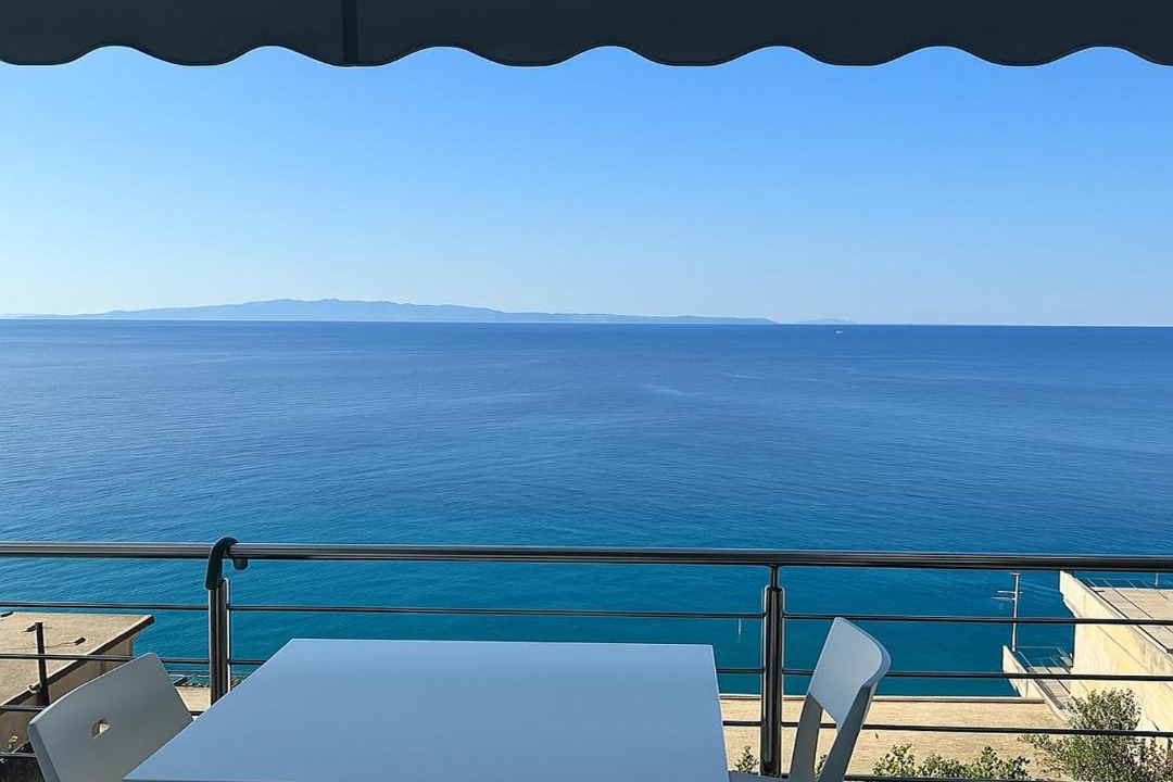 Photo of Patio Balcony in Qeparo