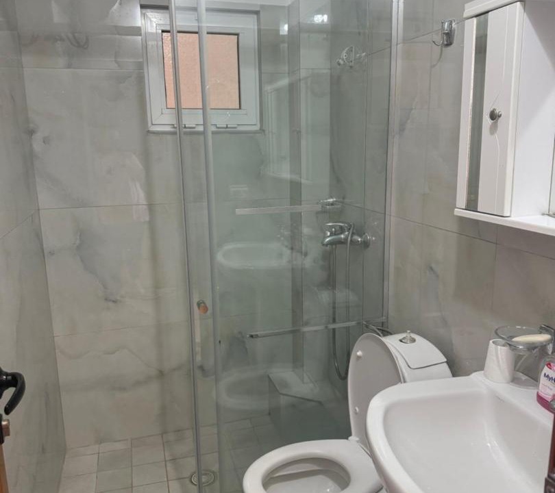Photo of Bathroom in Sarande