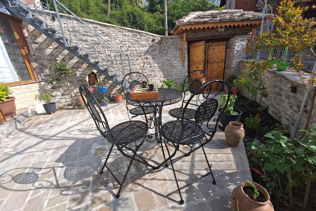 Photo of Others in Gjirokaster