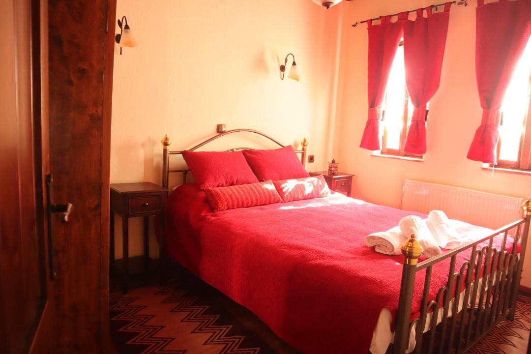 Photo of Bedroom in Aghios Athanasios