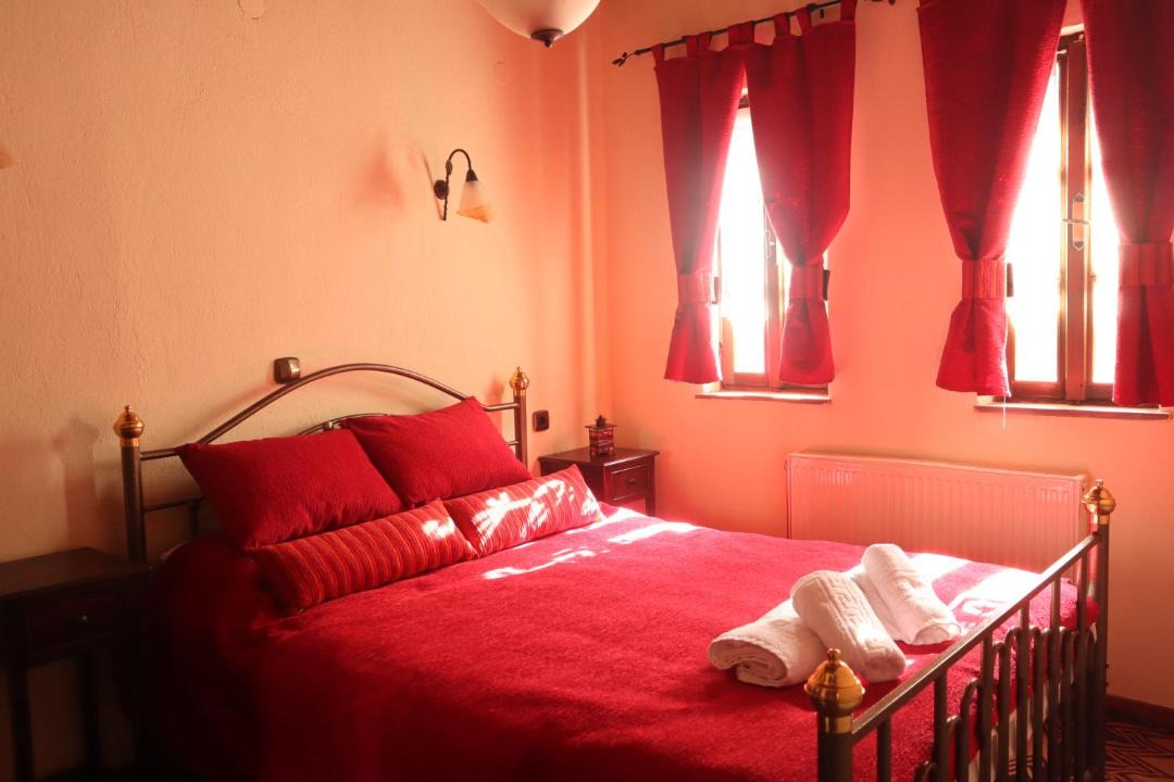 Photo of Bedroom in Aghios Athanasios