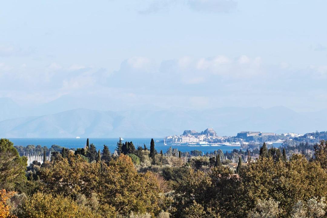 Photo of Others in Corfu Town