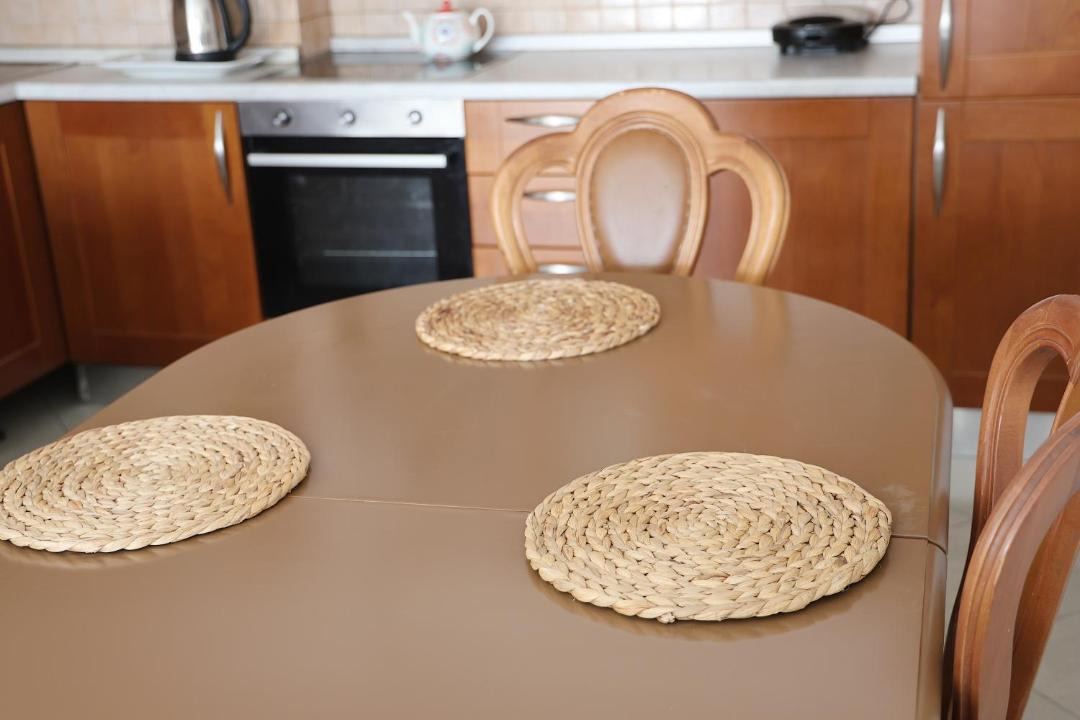 Photo of Kitchen in Blloku